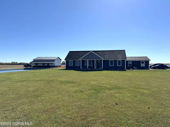 11183 Bays Rd, Cygnet, OH 43413