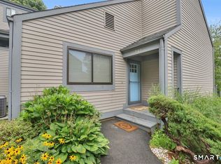 542 Pilgrim Hbr UNIT 542, Wallingford, CT 06492