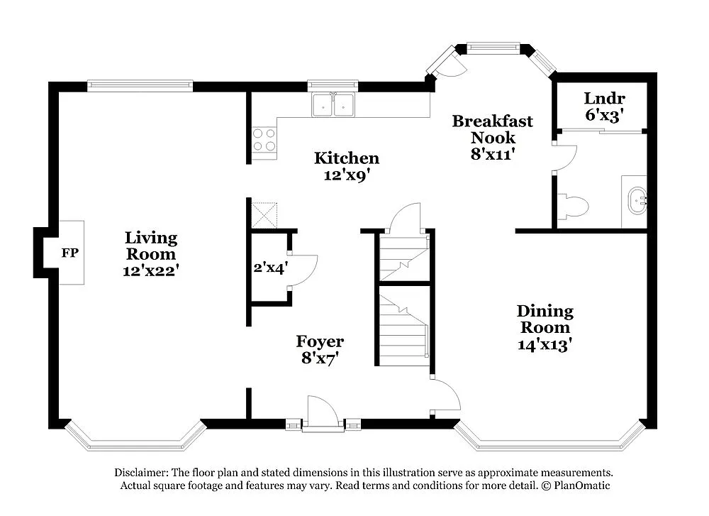 Building Photo - 3881 Wintergreen Ct