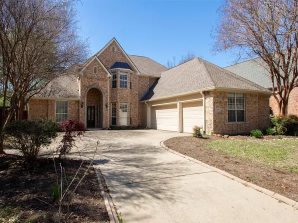 8304 Barber Oak Dr, Plano, TX 75025