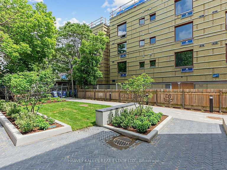 45 Bellevue Ave #2A — Photo 25