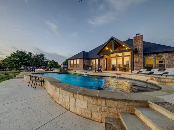 176 Cowan Xing, Alvord, TX 76225