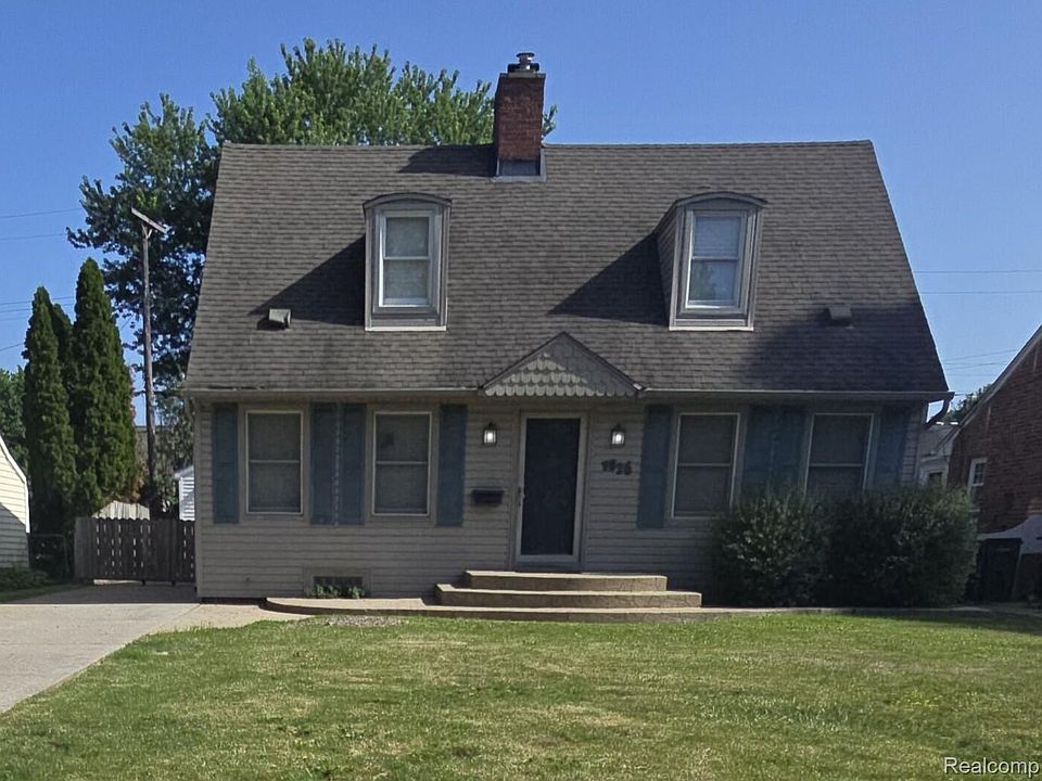 1st image of 1526 W Houstonia Ave