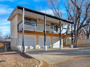 114 N Foote Ave, Colorado Springs, CO 80909