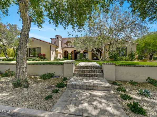 18945 N 98TH Street, Scottsdale, AZ 85255