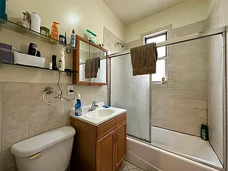 Rented by Keller Williams NYC