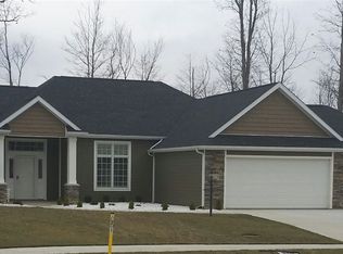 13278 Talons Reach Blvd, Fort Wayne, IN 46845