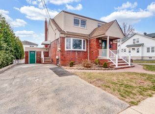 154 Orchard St FLOOR 1, Elmwood Park, NJ 07407