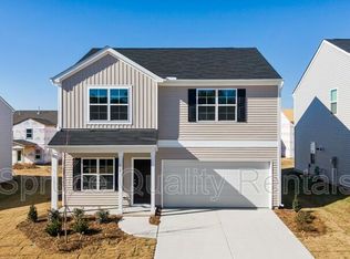 5241 Calhoun Pl, Knightdale, NC 27545