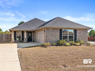 17100 Cold Mill Loop, Foley, AL, 36535
