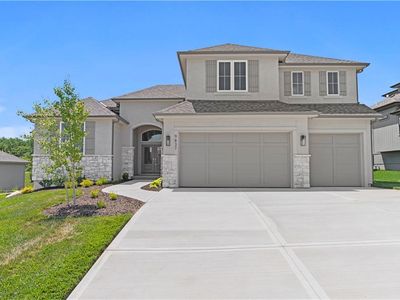 9837 NE 104th Ter, Kansas City, MO, 64157