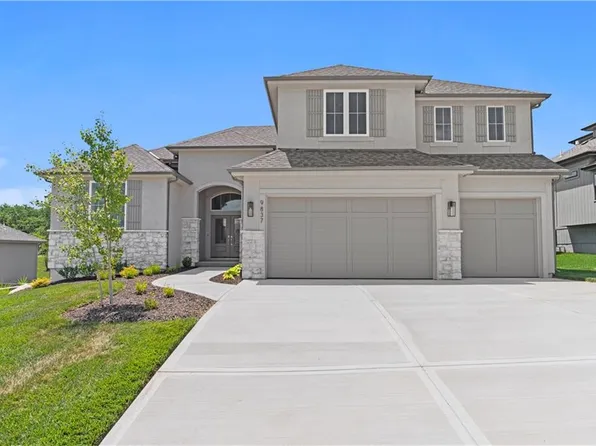 9837 NE 104th Ter, Kansas City, MO 64157