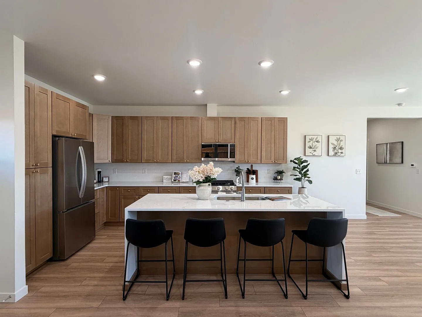 Brand New Construction- Single Family Home! — Photo 2