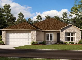 3817 Louthea Ln, Harrah, OK 73045