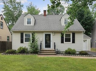 1751 Mountain Ave, Scotch Plains, NJ 07076
