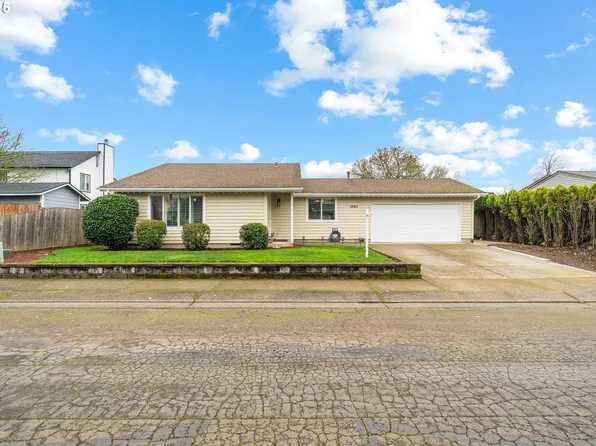 2962 40th Ave SE, Albany, OR 97322