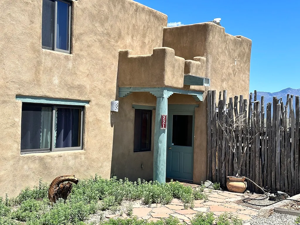 Fully Furnished 2br, 2ba Single-Family Home In El Prado, 1 Yr Preferred — Photo 3