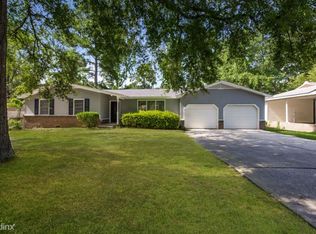 346 Creighton Dr, West Columbia, SC 29172