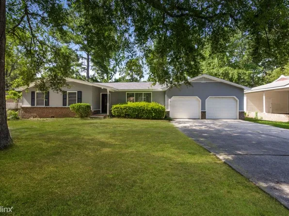 346 Creighton Dr, West Columbia, SC 29172