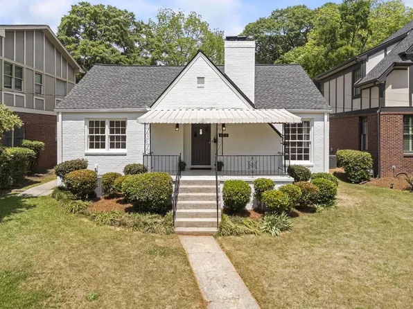 2512 Alston Dr SE, Atlanta, GA 30317