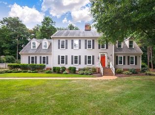 9115 Carterham Rd, Henrico, VA 23229