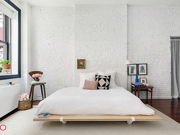 2nd image of 410 W 23rd St APT 1D