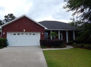 237 Foxchase Way, Crestview, FL 32536