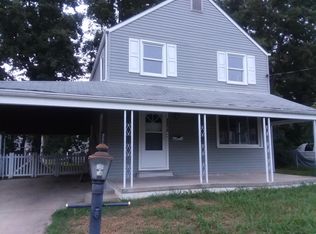 46608 Yorktown Rd, Lexington Park, MD 20653