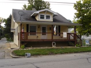 655 W Harrison Ave, Decatur, IL 62526