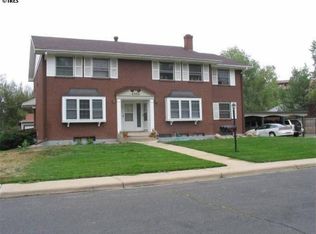 4505 Comanche Dr, Boulder, CO 80303