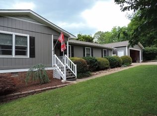 413 Rockingham Rd, Seneca, SC 29672