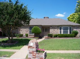 2313 Ridgewood Dr, Plano, TX 75074