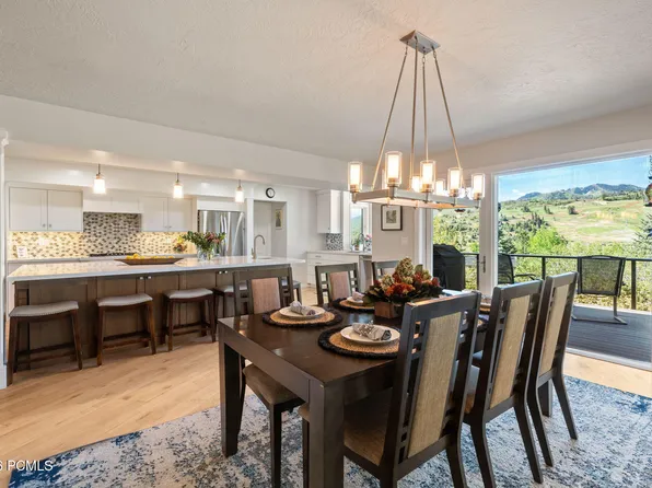 3639 W Wrangler Way, Park City, UT 84098