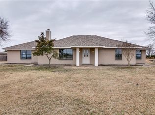 1332 Greenbriar Rd, Fate, TX 75189