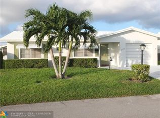 2379 SW 8th Ave, Boynton Beach, FL 33426