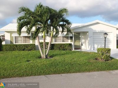 2379 SW 8th Ave, Boynton Beach, FL, 33426