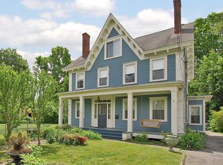 7 Andrews Pl, Wappingers Falls, NY 12590