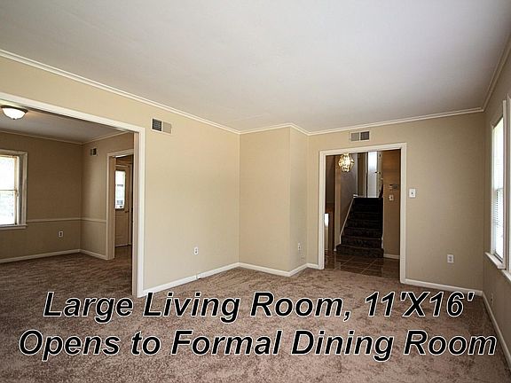 5th image of 3412 Chancellor St