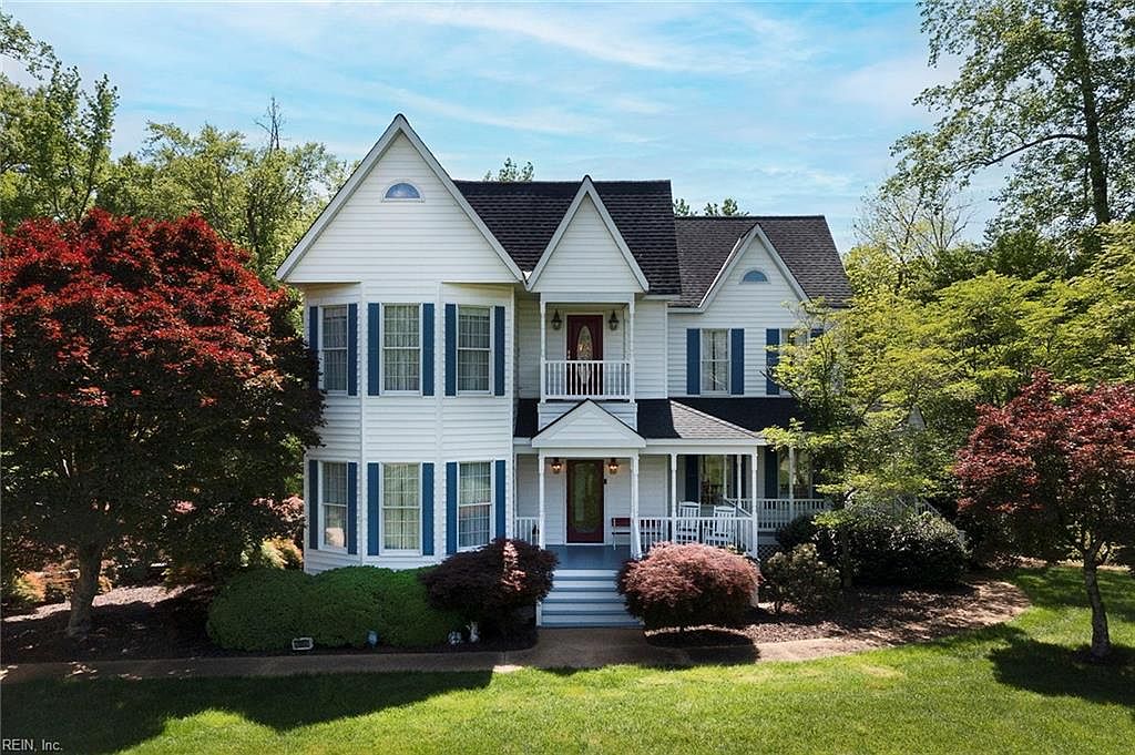 7854 Royals Pl, Gloucester, VA 23061 Zillow