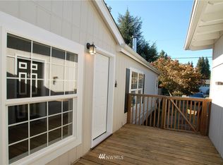 2711 Bona Vista Dr SW, Olympia, WA
