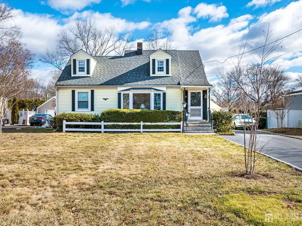 1407 Kenyon Ave, South Plainfield, NJ 07080