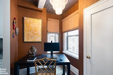 Sold by Brown Harris Stevens