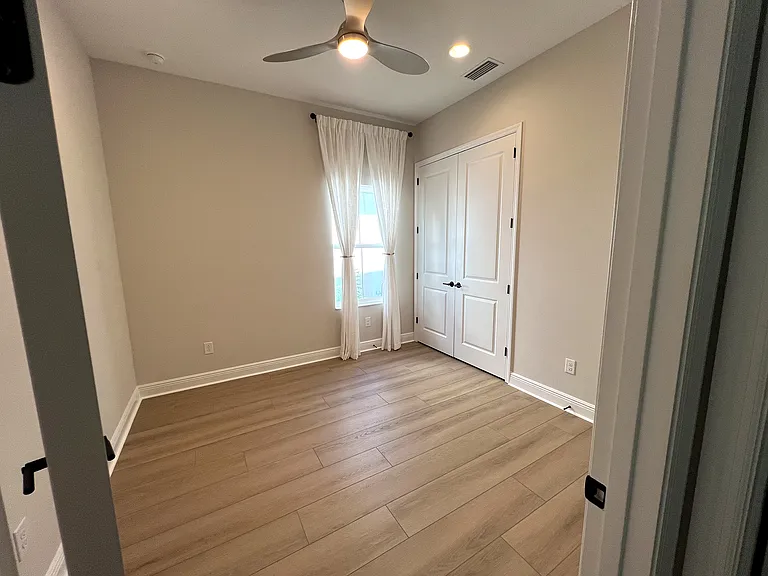 4th bedroom or additional office