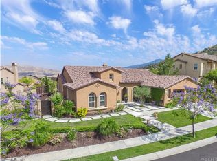 8147 Tender Way, Corona, CA 92883