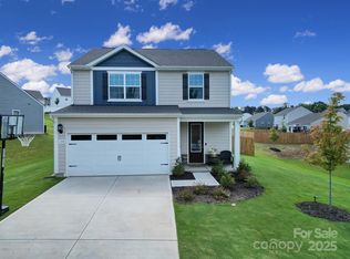 179 Tanner Loop, Troutman, NC 28166