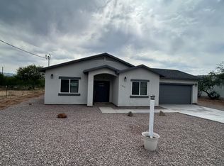 1850 Calle Mulata, Rio Rico, AZ 85648