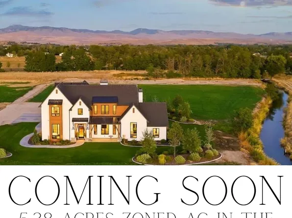 2972 N Ballantyne Ln, Eagle, ID 83616