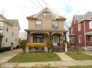 919 Marshall Ave, New Castle, PA 16101