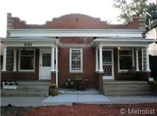 533 N Logan St, Denver, CO 80203