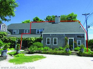 118 Orange St SUITE B, Nantucket, MA 02554